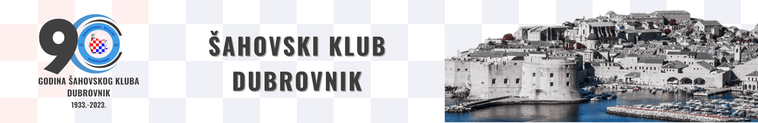 Šahovski klub Dubrovnik